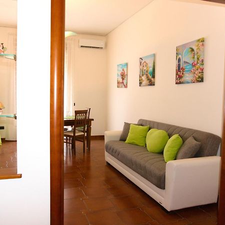 Neverending Sea Luxury Apartment In Salerno Center エクステリア 写真