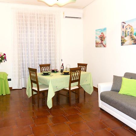 Neverending Sea Luxury Apartment In Salerno Center エクステリア 写真