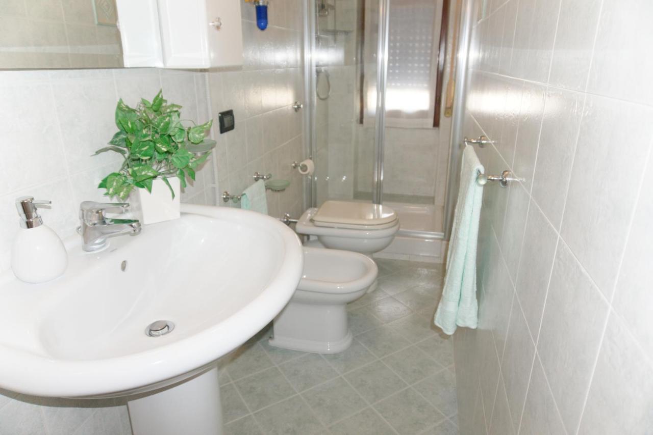 Neverending Sea Luxury Apartment In Salerno Center エクステリア 写真