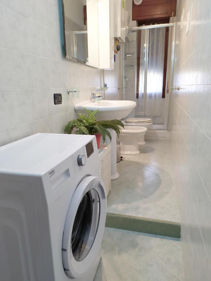Neverending Sea Luxury Apartment In Salerno Center エクステリア 写真