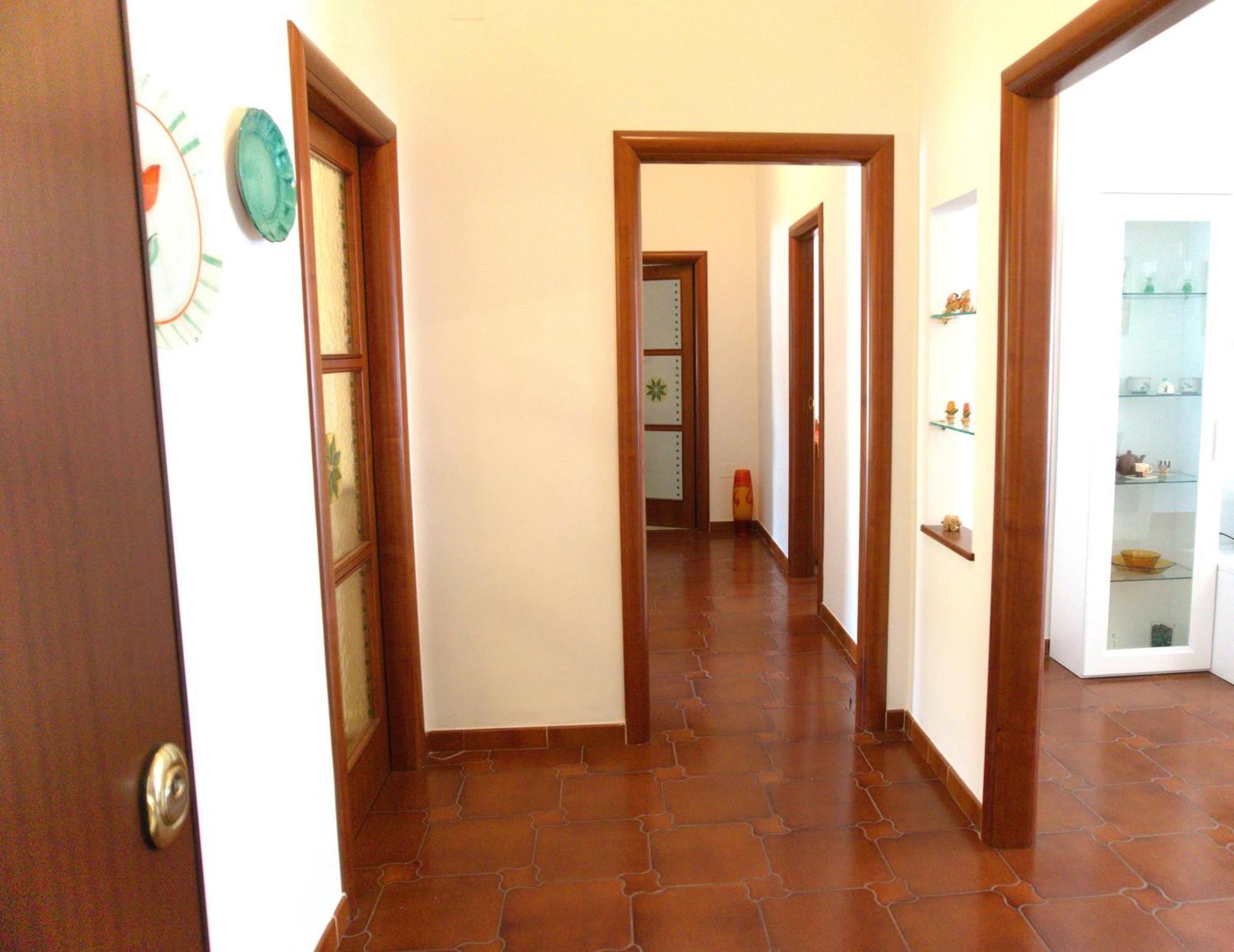 Neverending Sea Luxury Apartment In Salerno Center エクステリア 写真