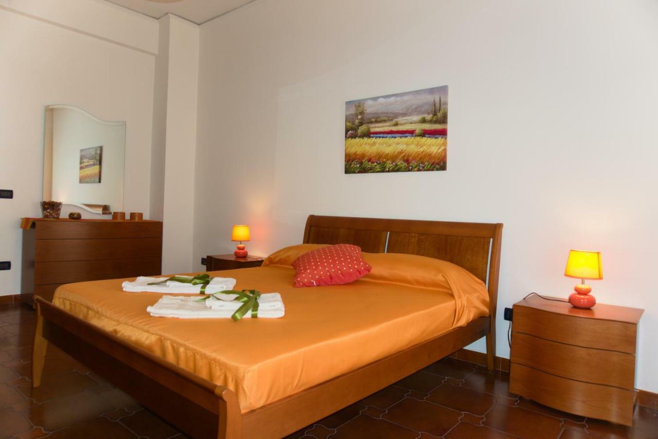 Neverending Sea Luxury Apartment In Salerno Center エクステリア 写真