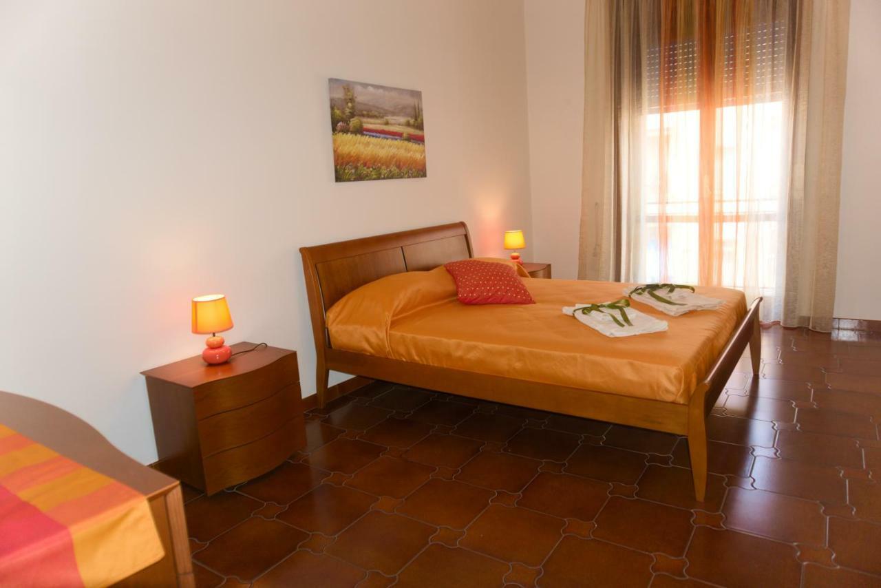Neverending Sea Luxury Apartment In Salerno Center エクステリア 写真